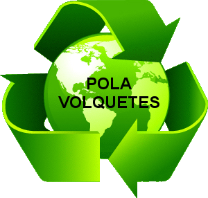 volquetes
